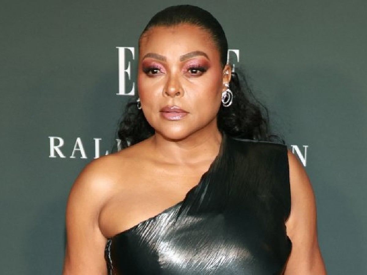 Internet calls out the makers of 'The Color Purple' after Taraji P. Henson's revelation