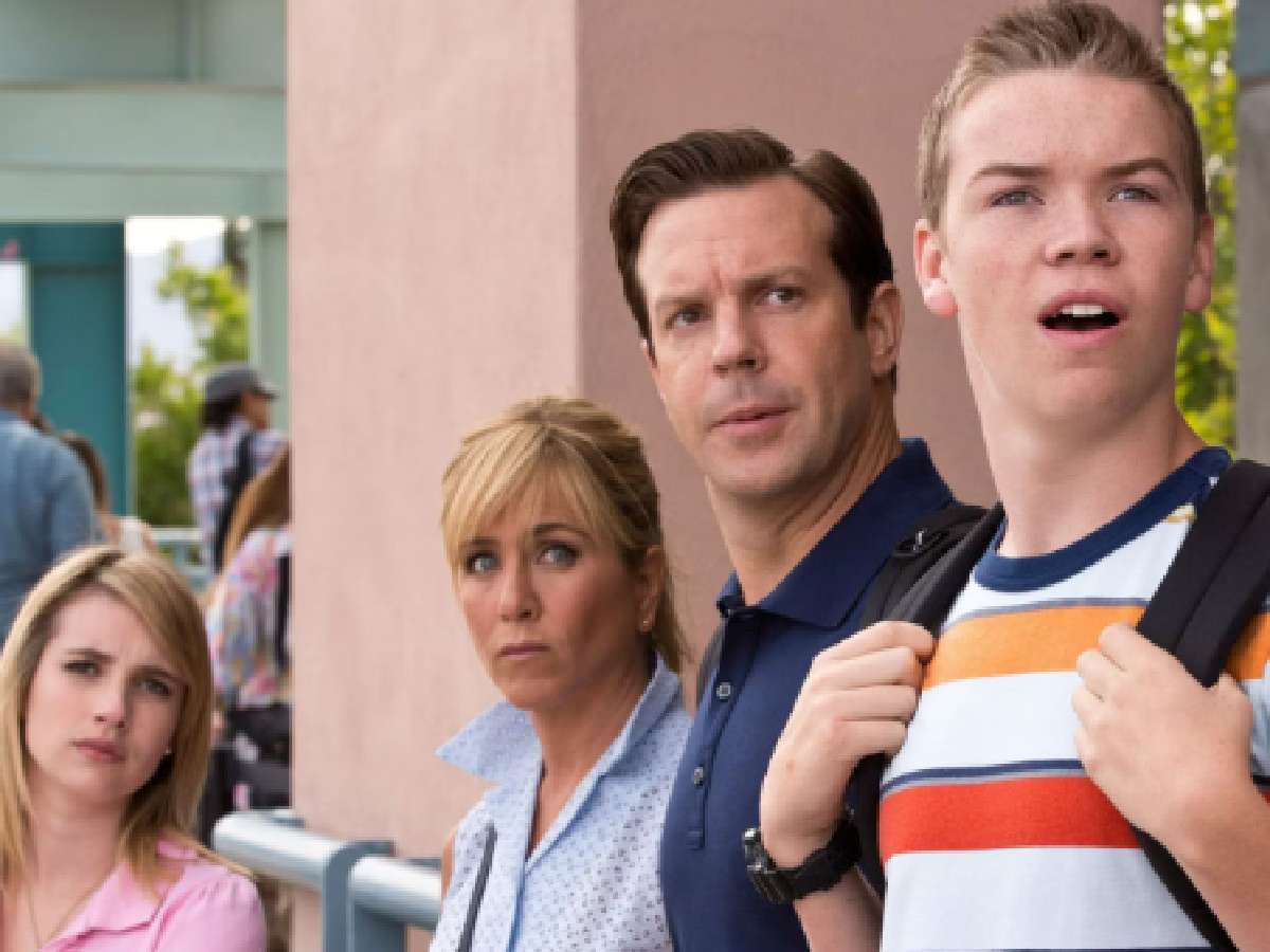 'We're The Millers 2' Cast, Plot And Release Date Of Jennifer Aniston