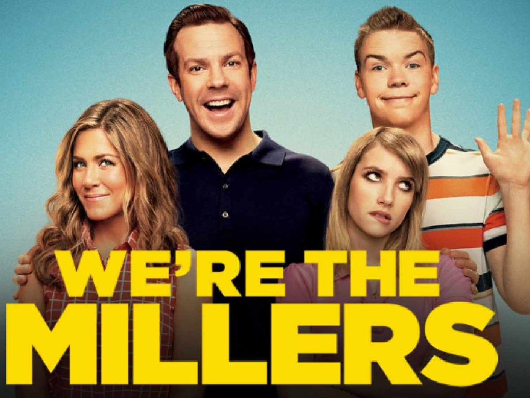 'We're The Millers 2' Cast, Plot And Release Date Of Jennifer Aniston