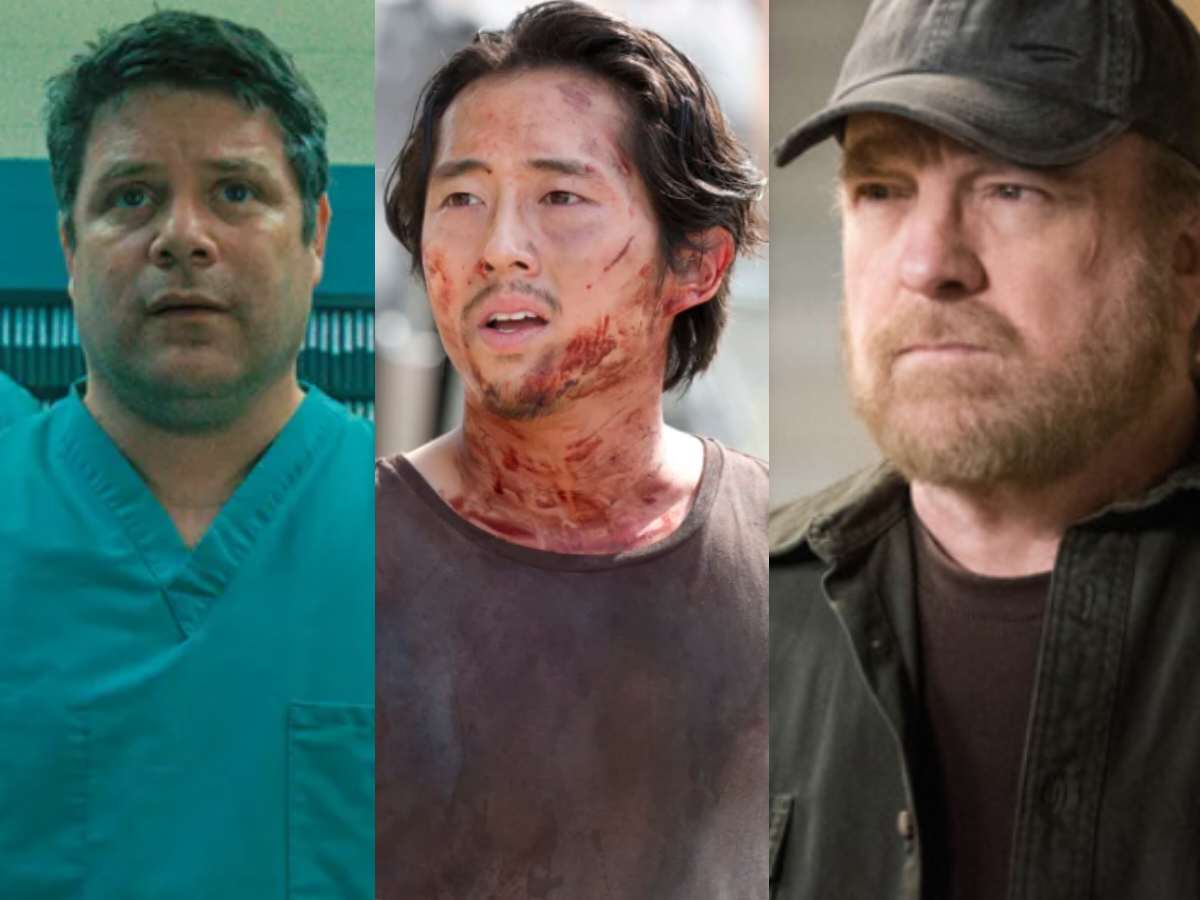 Top 20 Saddest Deaths In TV History