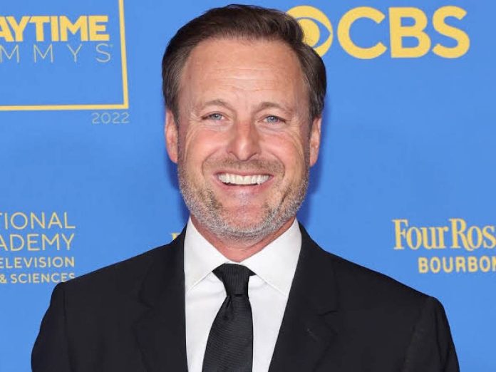 'The Bachelor' ex-host, Chris Harrison, lashes out over the racism row