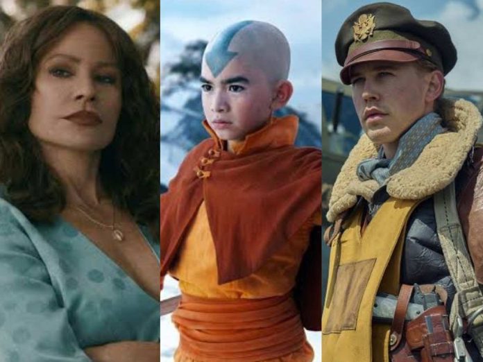 Most anticipated TV shows of 2024