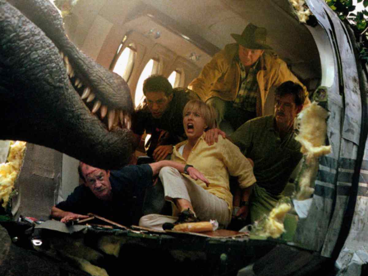 Jurassic visual data 4