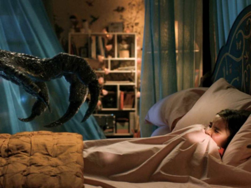 How To Watch &lsquo;Jurassic Park&rsquo; Movies In Chronological Order