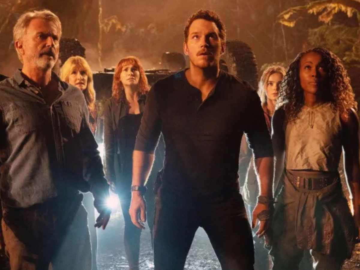 How To Watch &lsquo;Jurassic Park&rsquo; Movies In Chronological Order