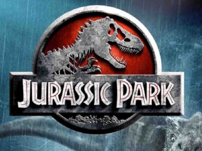 Jurassic Park (Image: IMDB)