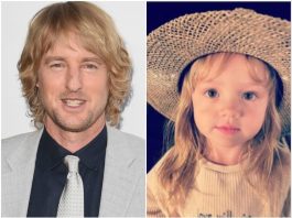 Who Is Owen Wilson’s Daughter Lyla’s Mother? Why Has He Never Met His Kid?