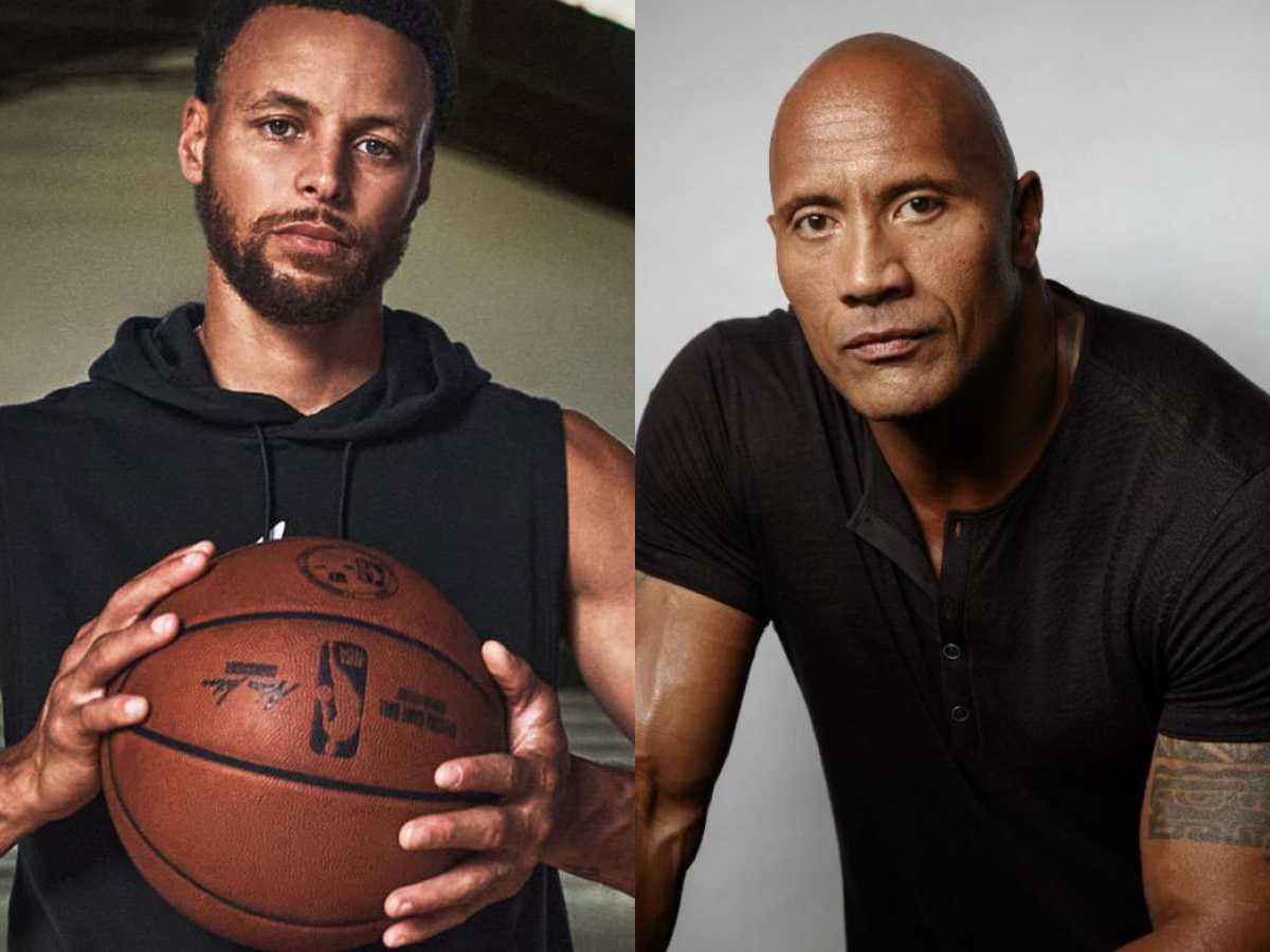 The Rock Falls Short: Dwayne Johnson's $25 Million Under Armour Deal Is