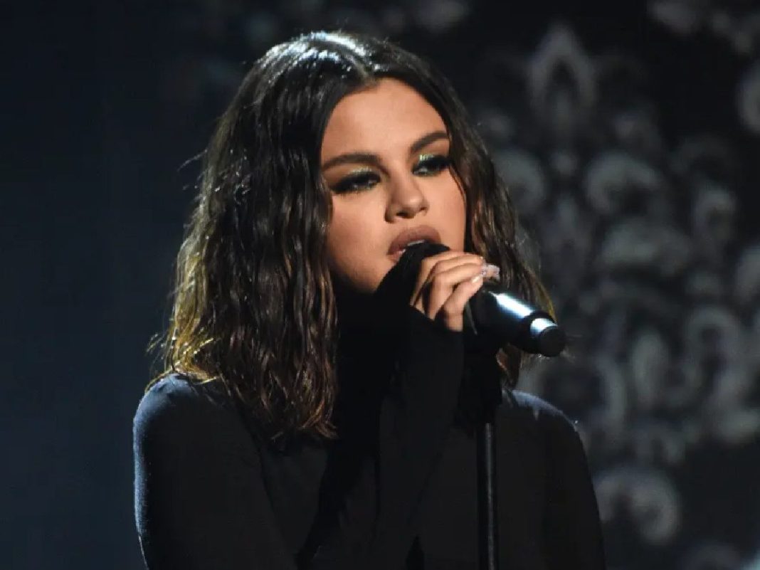 Selena Gomez Says She May Have Only "One More Album" Left In Her