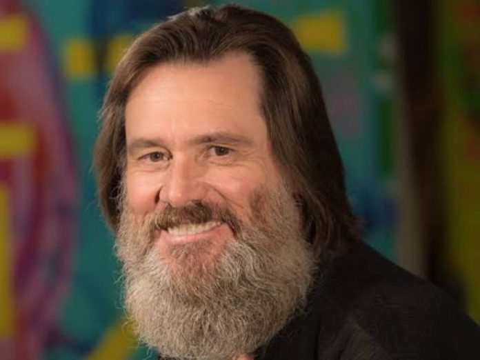 What Happened To Jim Carrey? Image Courtesy: USA Today