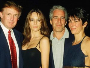 Who Was Jeffrey Epstein And What Happened On His 'Paedophile Island'?