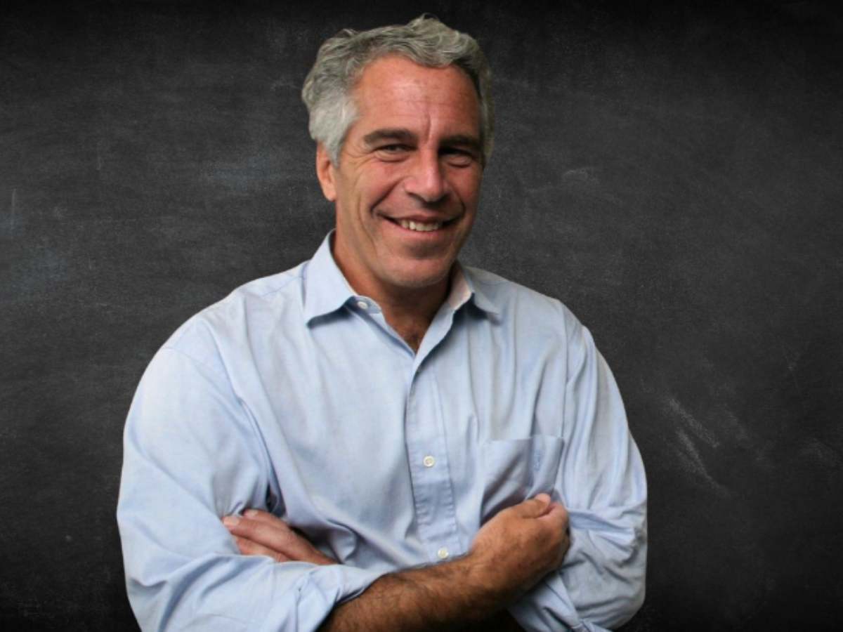 Jeffrey Epstein's document reveal causes CourtListener getting crashed