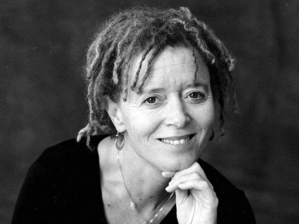 Anne Lamott 