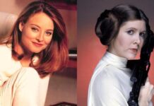 The Surprising Reason Jodie Foster Said No To 14-Year Old Princess Leia in ‘Star Wars’ Jodie Foster, Princess Leia