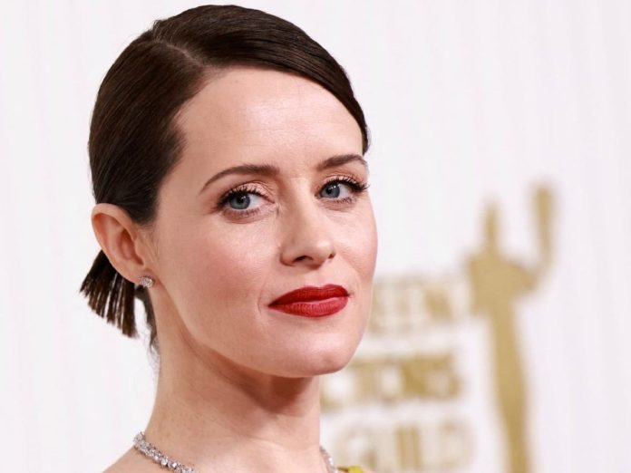 Claire Foy talks about her worst experience on a movie set.