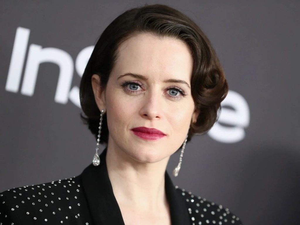 'The Crown' actress remembers unfair treatment working on a pilot.
