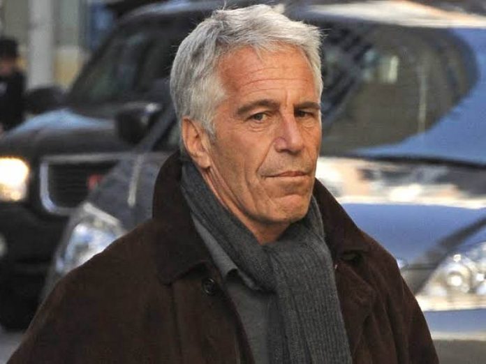 Jeffrey Epstein's court documents reveal more names