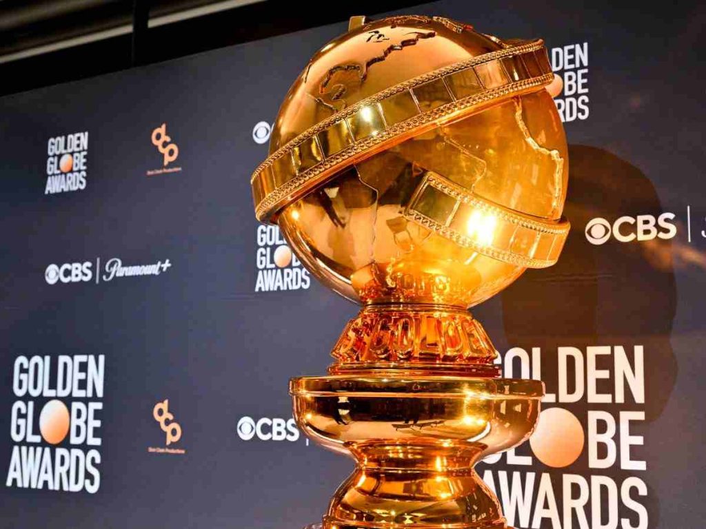 When And Where To Watch Golden Globes 2024?