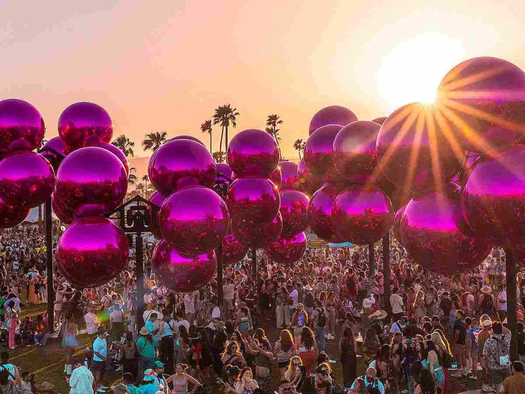 Coachella 2024 Who Are The Headliners For This Year? FirstCuriosity