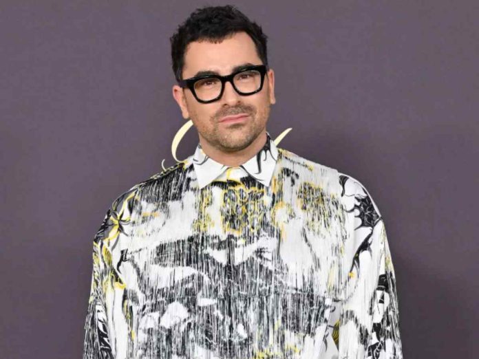 Dan Levy (Image: Getty)