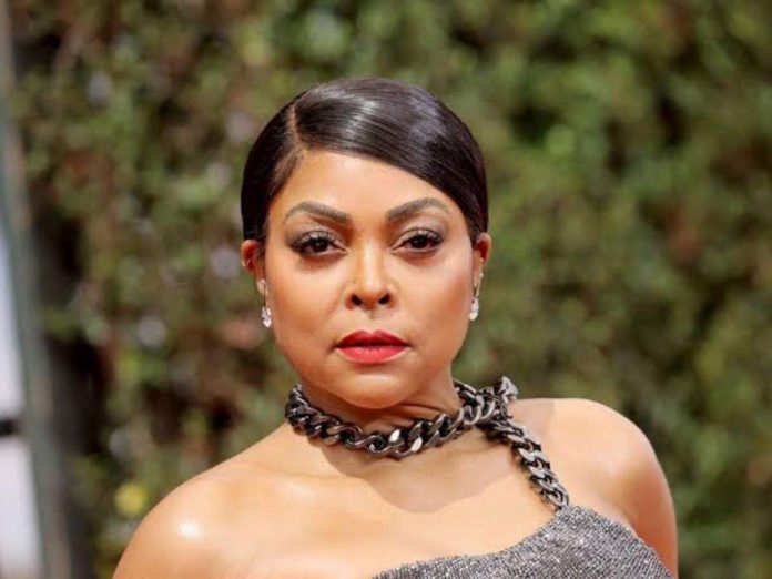 Taraji P. Henson's revelation about no drivers for cars on the sets of 'The Color Purple' has sparked strong reactions from the internet