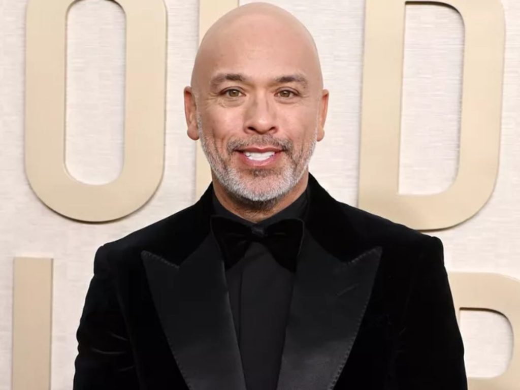 Jo Koy (Image: Getty)