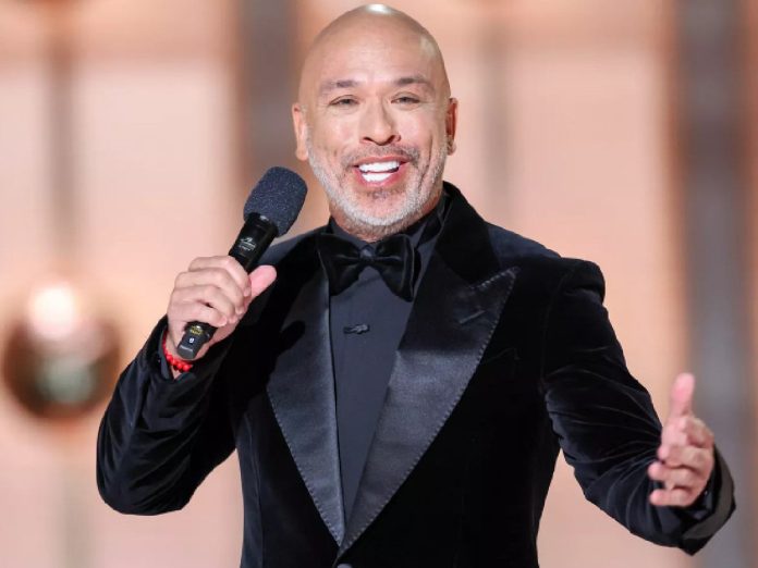 Jo Koy (Image: Getty)