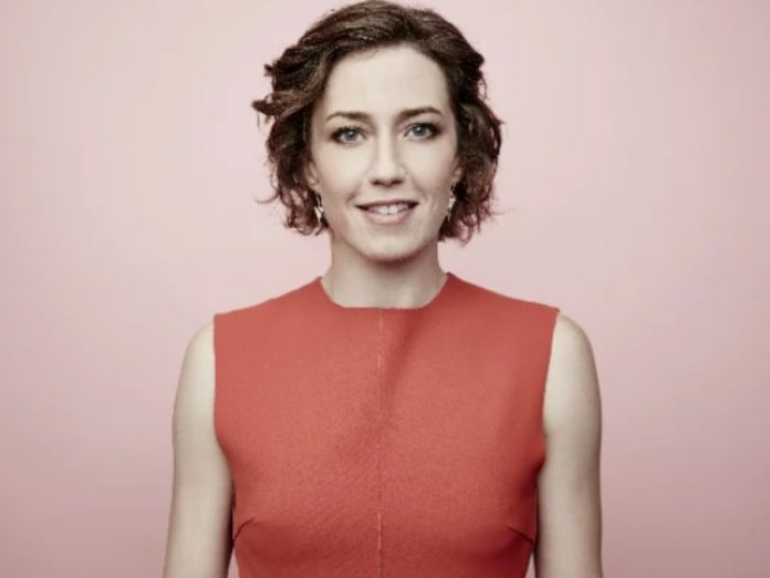 Carrie Coon (Image: Getty)