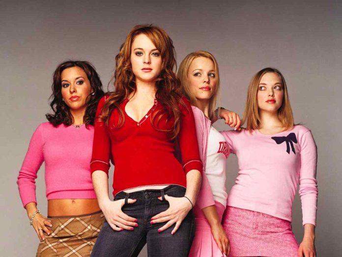 Mean Girls original cast