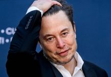Elon Musk continues to make irrational decisions
