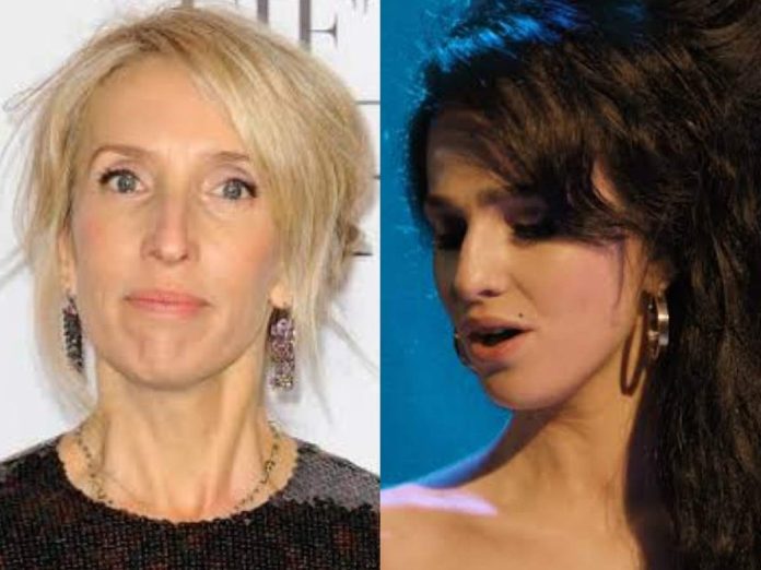 Sam Taylor-Johnson's grooming history lands Amy Winehouse biopic, 'Back To Black, in trouble