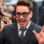 Robert Downey Jr. has got jokes for days !