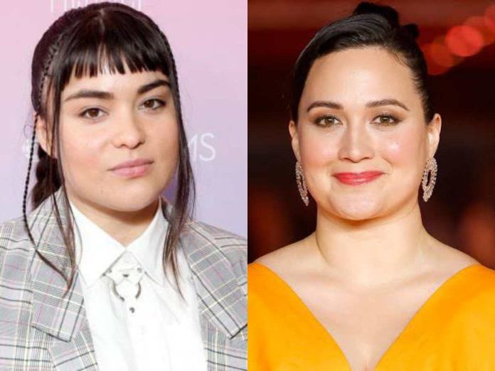 Lily Gladstone responds to Devery Jacobs' criticism of 'Killers of the Flower Moon'
