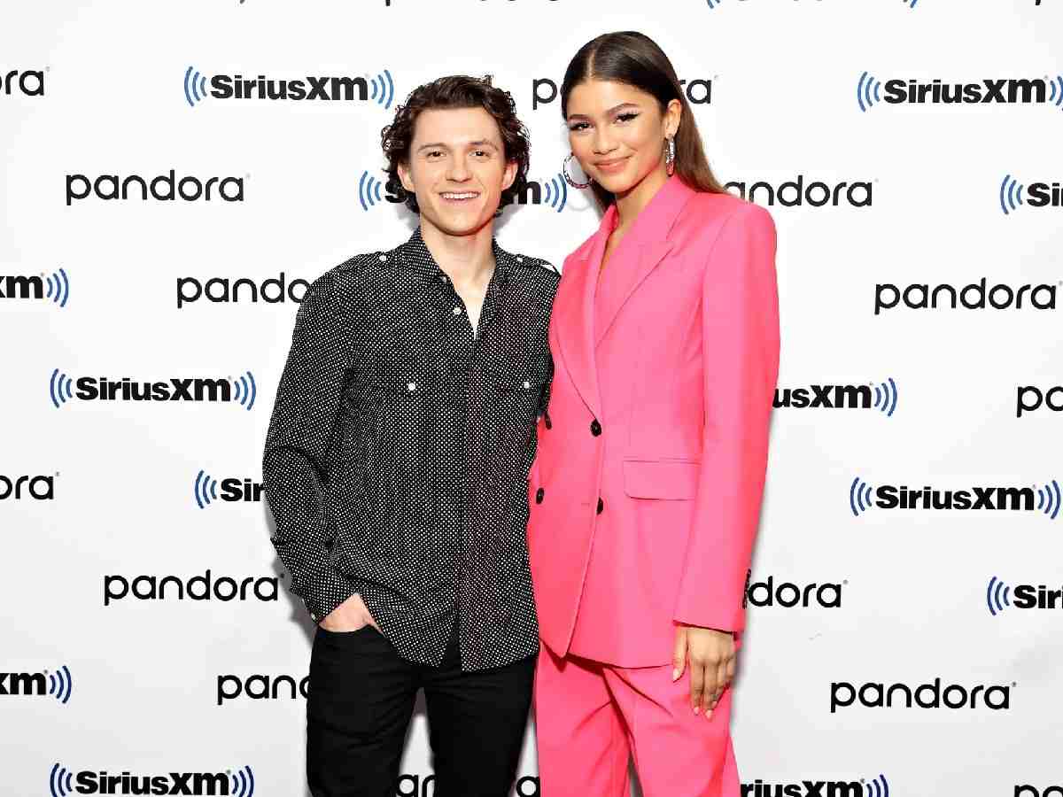Tom Holland Sets The Record Straight On Relationship Status With