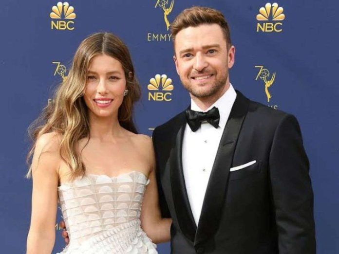 Justin Timberlake and Jessica Biel may be heading for a divorce