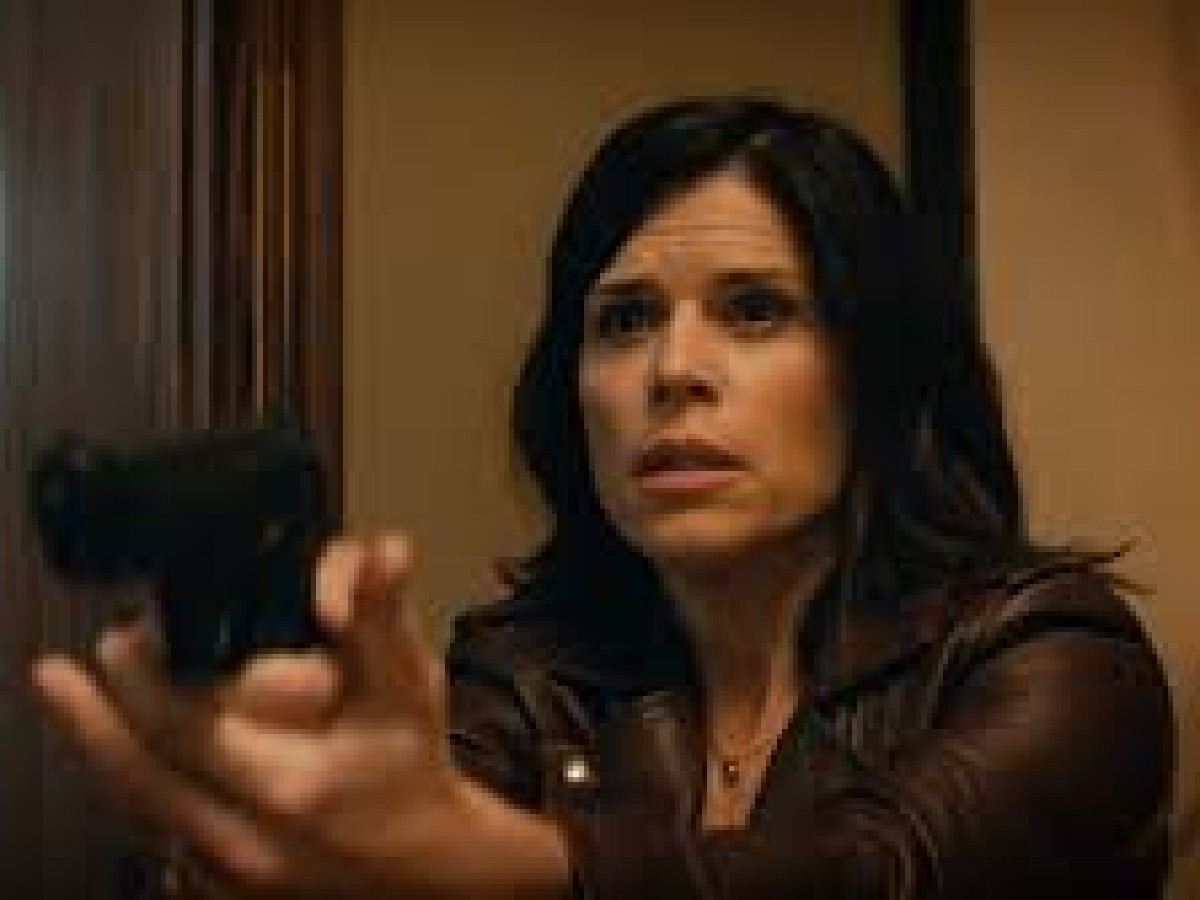 Neve Campbell will return to the 'Scream' franchise if she gets paid well