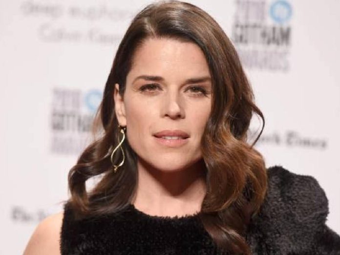 Neve Campbell hints at the return to the 'Scream' franchise after Melissa Barrera and Jenna Ortega are no more a part of it