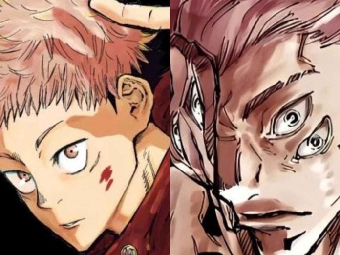 Jujutsu Kaisen: What Is Itadori's New Power Up? Can He Defeat Sukuna?