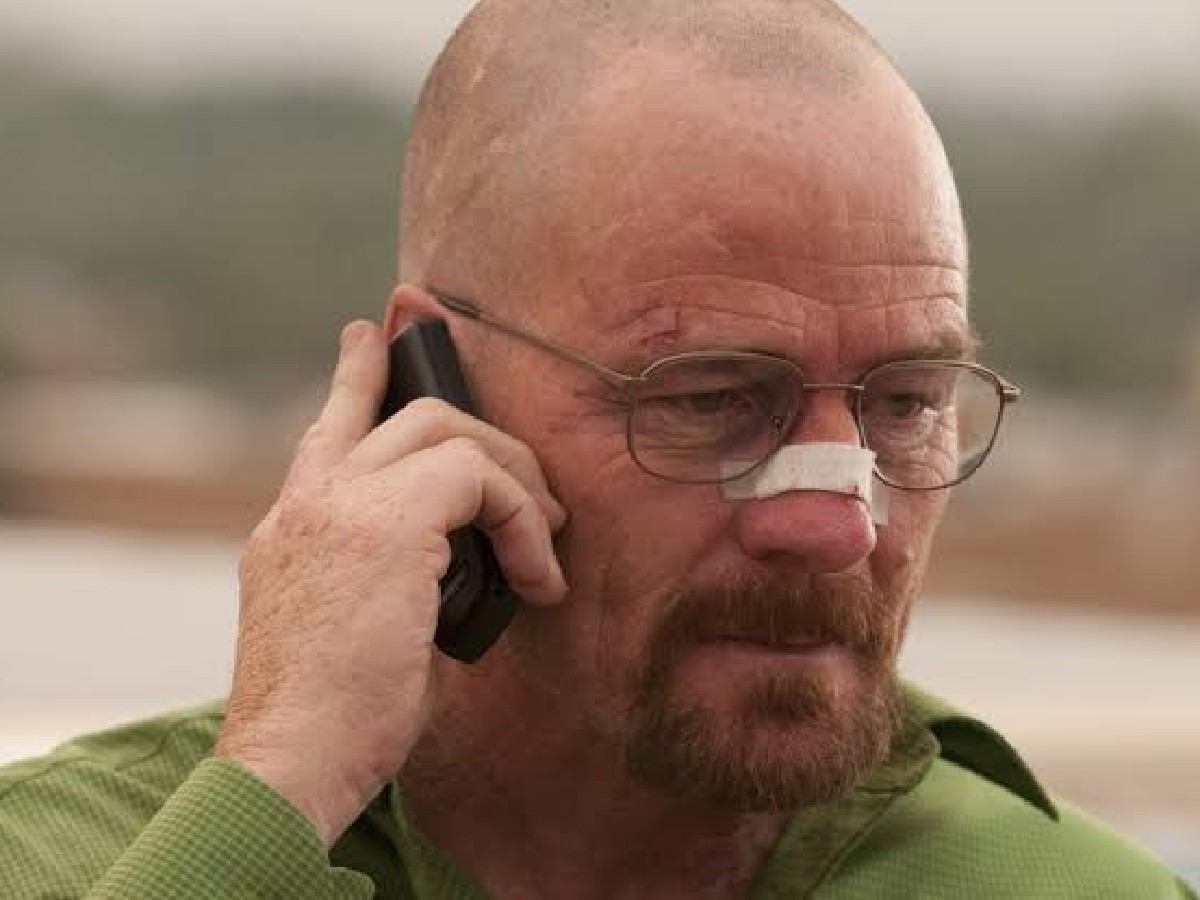 Detroit Lions uses Bryan Cranston's 'Breaking Bad' character Walter White to troll after LA Rams loss