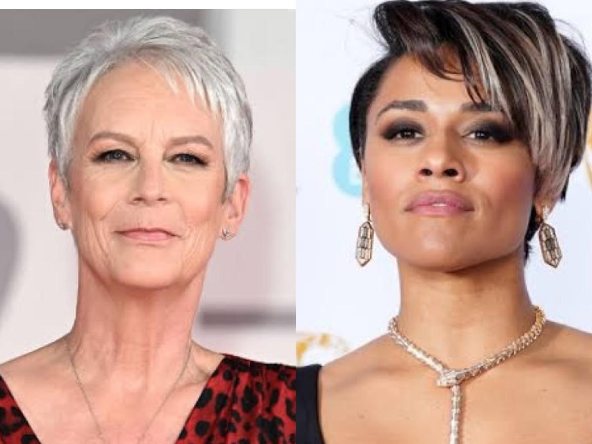 Jamie Lee Curtis slams the Critics Choice Awards for making fun of Ariana DeBose, calling her a queen