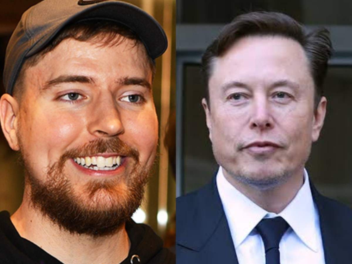 Mr. beast tests Elon Musk-owned X's ad revenue system by uploading first video