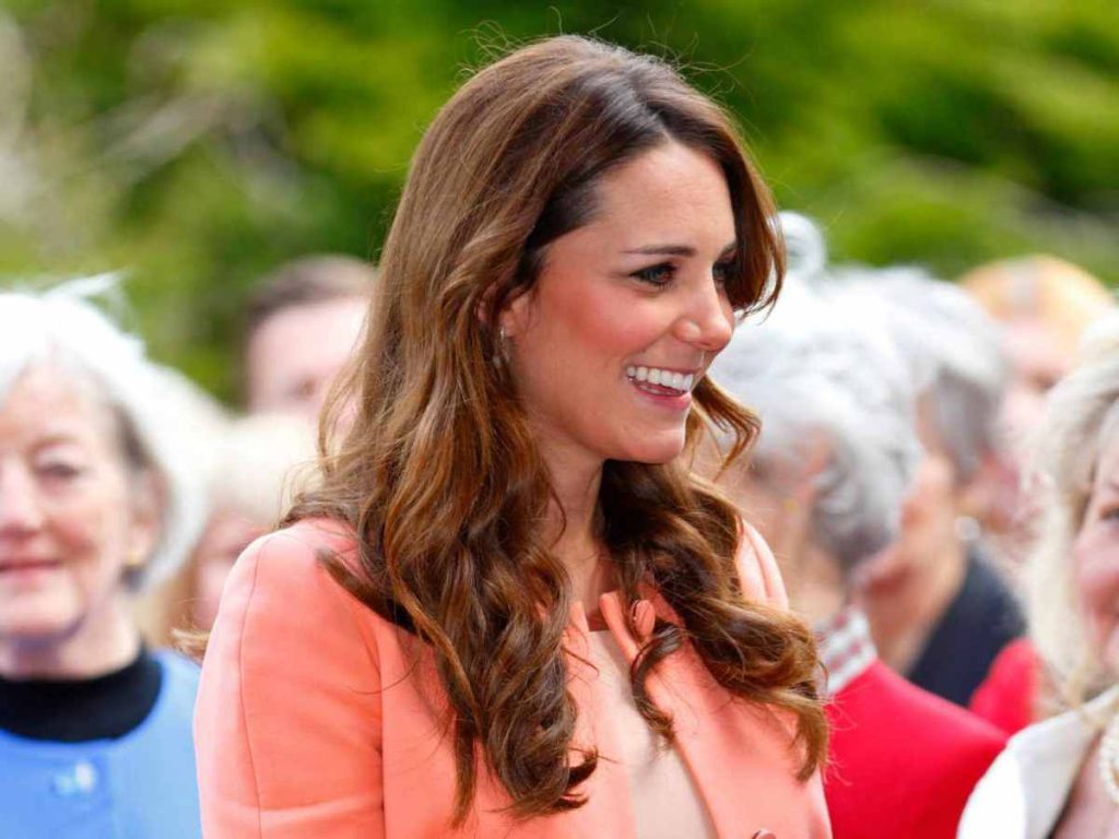 Princess Of Wales Kate Middleton underwent an abdominal surgery. (Image: Getty)