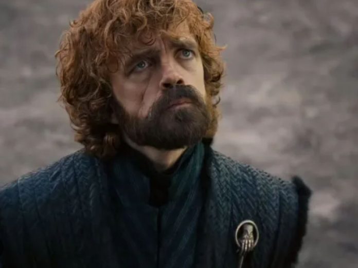 Tyrion Lannister on 'Game of Thrones' (Image: HBO)