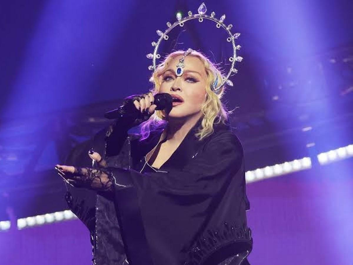 Madonna Gets Sued By Two New York Fans. Here’s Why