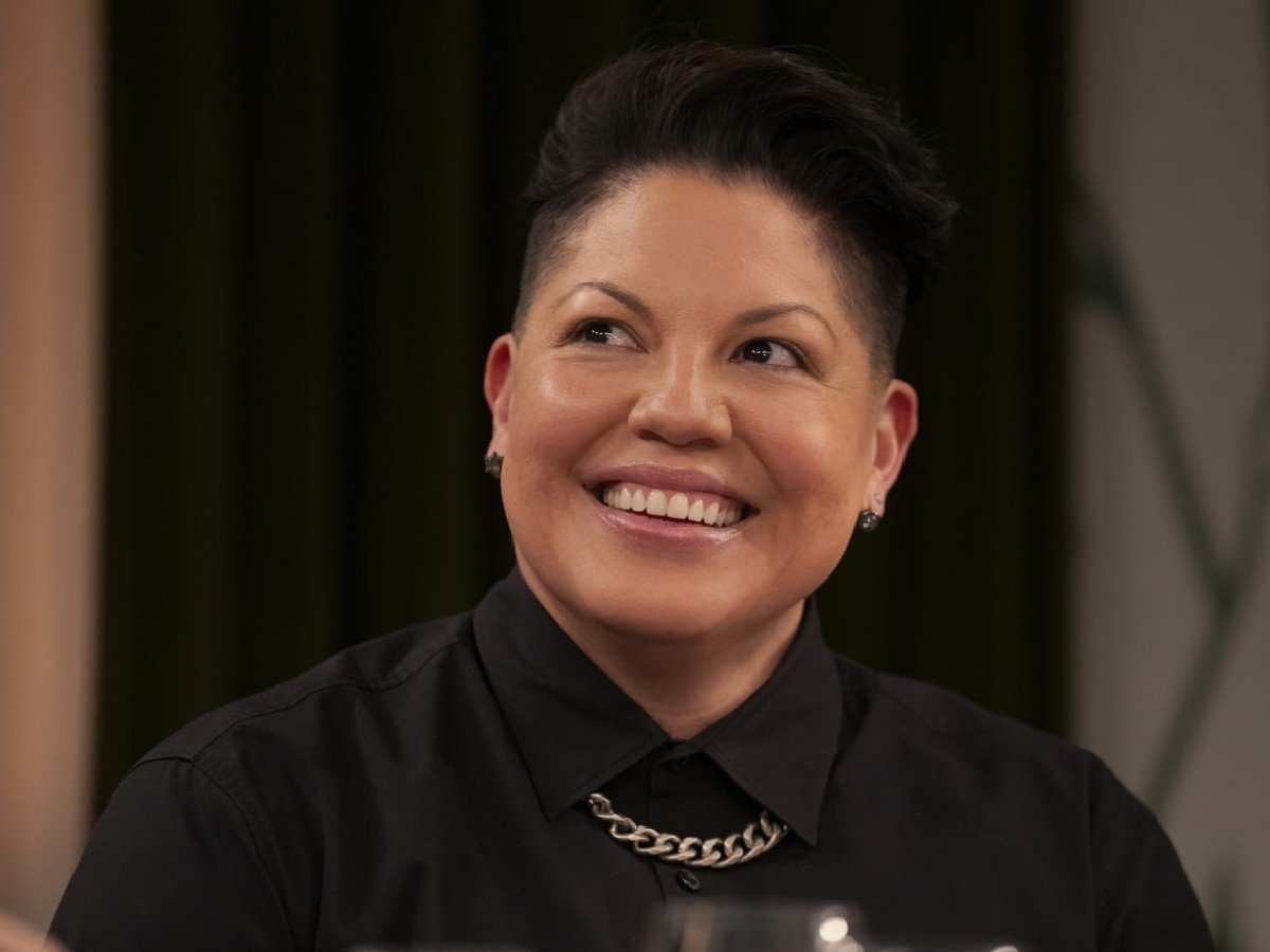 Sara Ramirez alludes to their exit from 'And Just Like That' in a new Instagram post