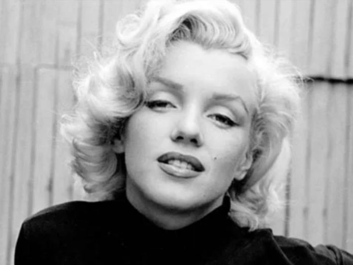 Marilyn Monroe (Image: Getty)