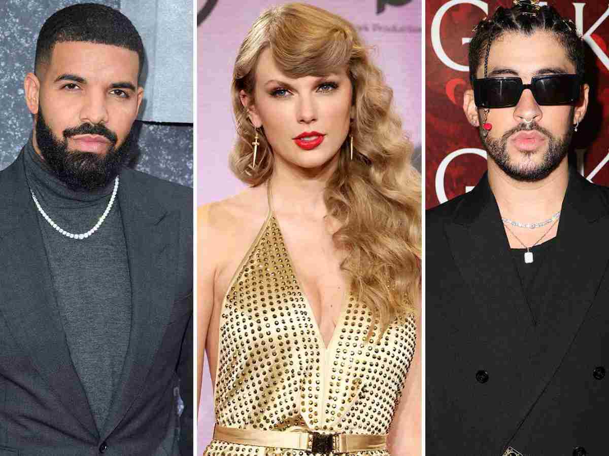 Top 10 Most Anticipated Concert Tours Of 2024