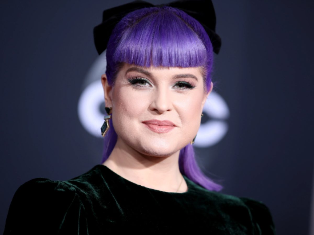 Kelly Osbourne - Hoopnotica