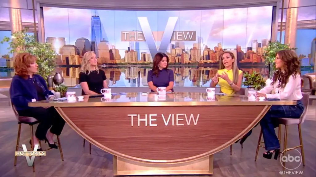 Madonna Faces Criticism from ‘The View’ Hosts for Late Concerts