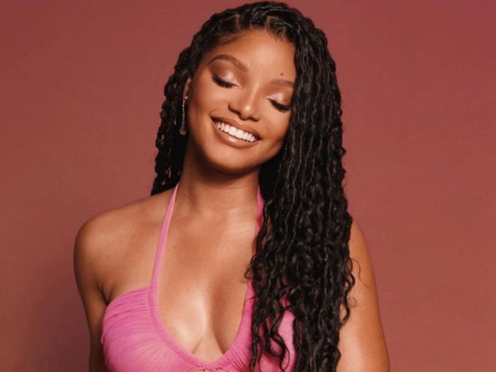 Halle Bailey Finally Speaks on Why She Hid Her Pregnancy